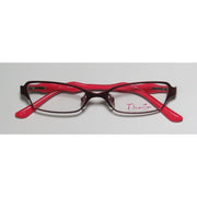 ModaFrames Thalia Palma Eyeglasses Eyeglasses