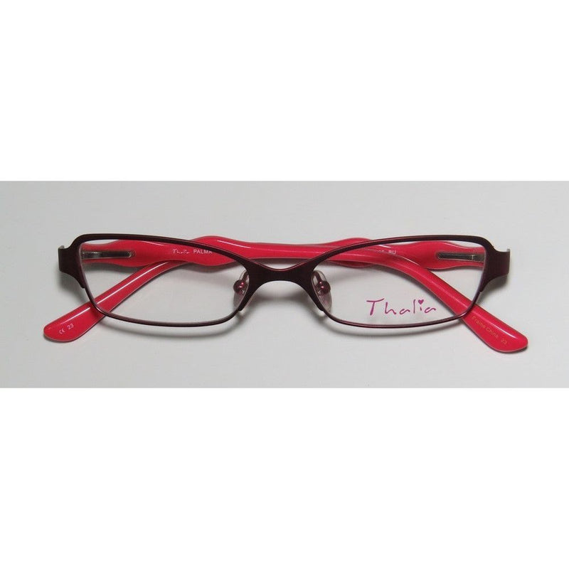 ModaFrames Thalia Palma Eyeglasses Eyeglasses