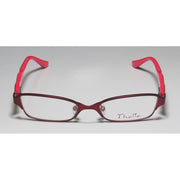 ModaFrames Thalia Palma Eyeglasses Eyeglasses
