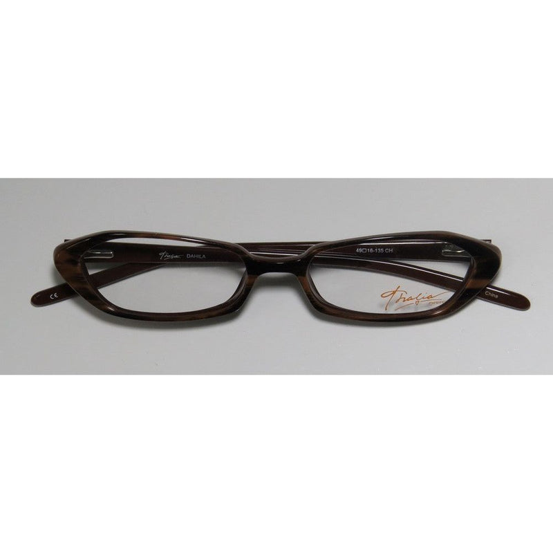 ModaFrames Thalia Dahila Eyeglasses Eyeglasses