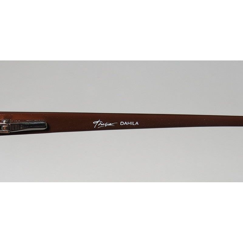 ModaFrames Thalia Dahila Eyeglasses Eyeglasses