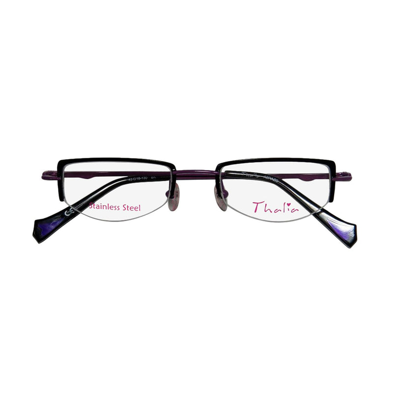 ModaFrames Thalia Abrazo Eyeglasses Eyeglasses