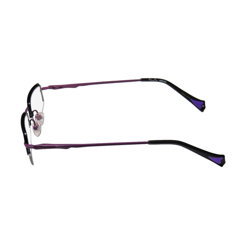 ModaFrames Thalia Abrazo Eyeglasses Eyeglasses
