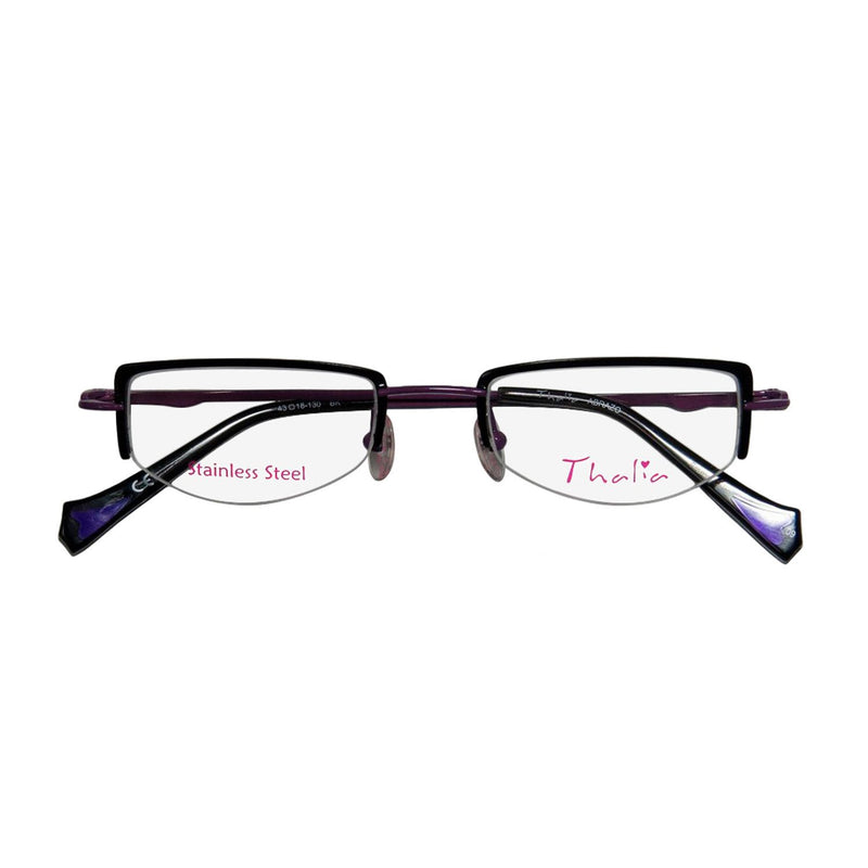 ModaFrames Thalia Abrazo Eyeglasses Eyeglasses