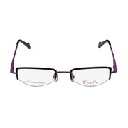 ModaFrames Thalia Abrazo Eyeglasses Eyeglasses