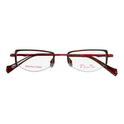ModaFrames Thalia Abrazo Eyeglasses Eyeglasses