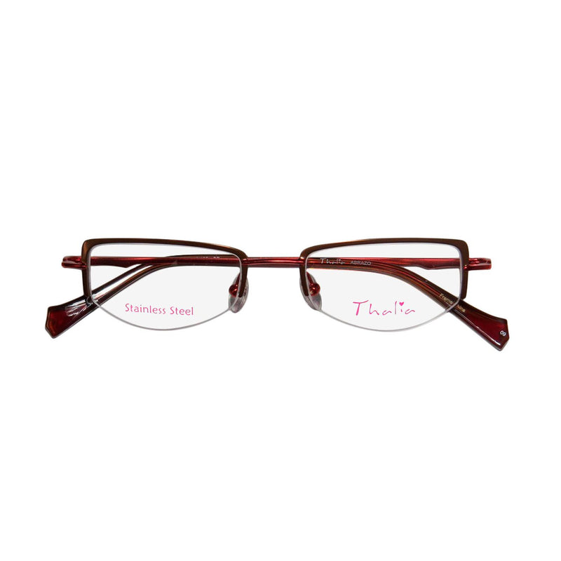 ModaFrames Thalia Abrazo Eyeglasses Eyeglasses