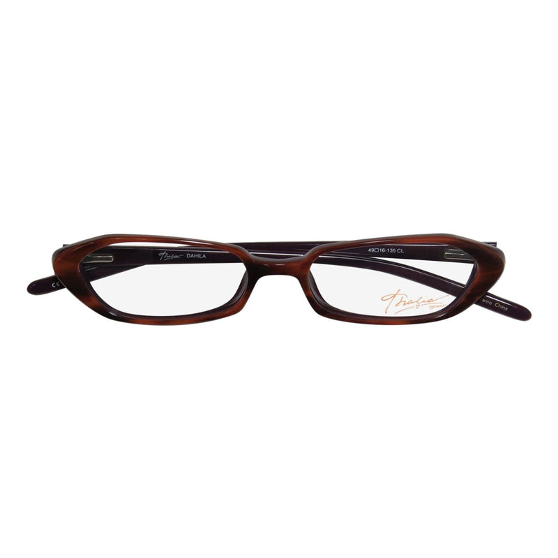 ModaFrames Thalia Dahila Eyeglasses Eyeglasses