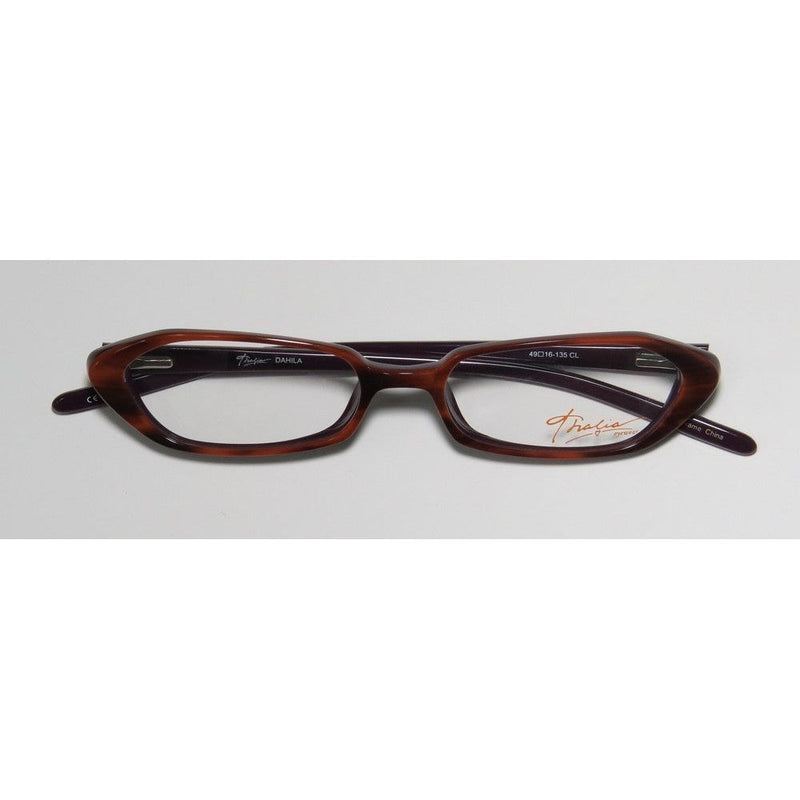 ModaFrames Thalia Dahila Eyeglasses Eyeglasses