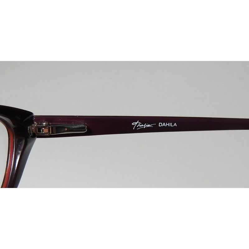 ModaFrames Thalia Dahila Eyeglasses Eyeglasses