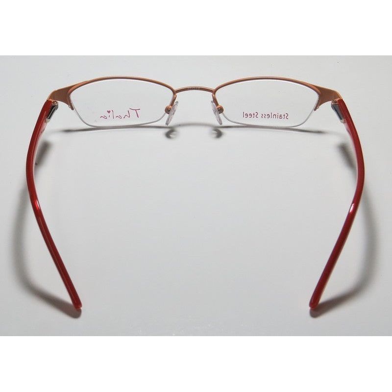 ModaFrames Thalia Babe Eyeglasses Eyeglasses