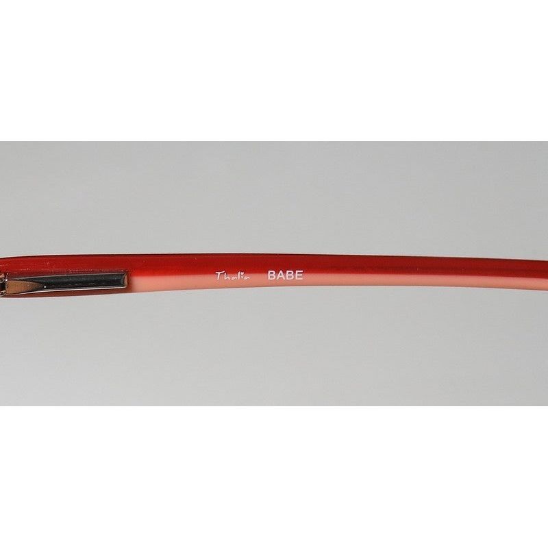 ModaFrames Thalia Babe Eyeglasses Eyeglasses