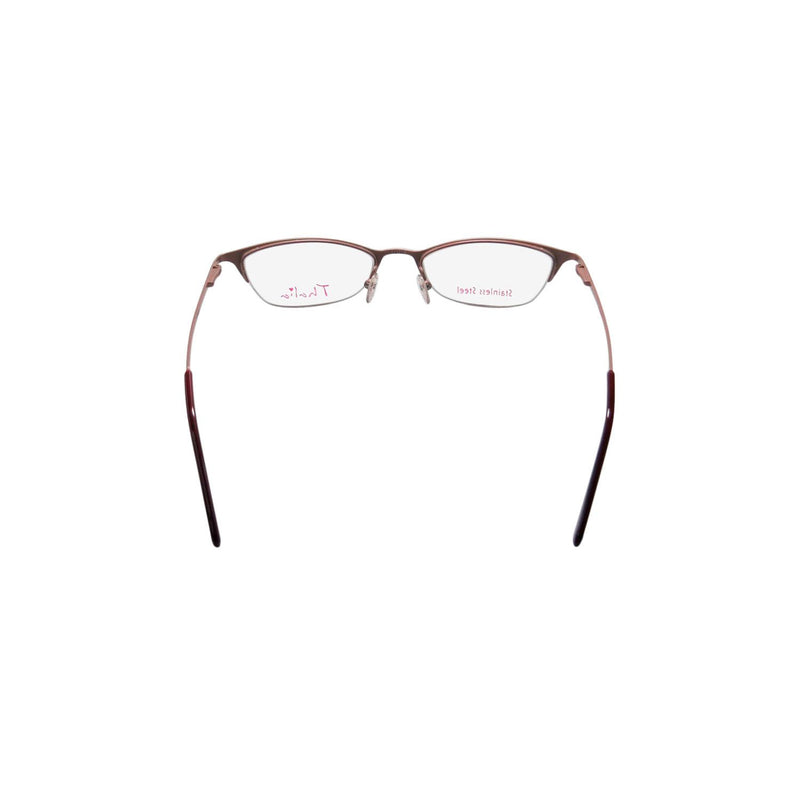 ModaFrames Thalia Patia Eyeglasses Eyeglasses