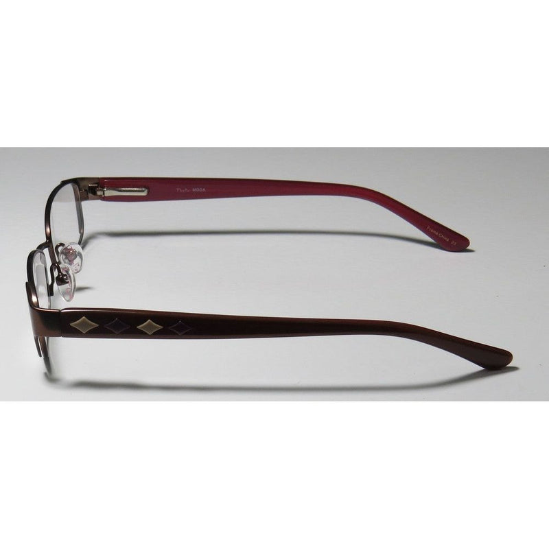 ModaFrames Thalia Moda Eyeglasses Eyeglasses