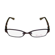 ModaFrames Thalia Palma Eyeglasses Eyeglasses