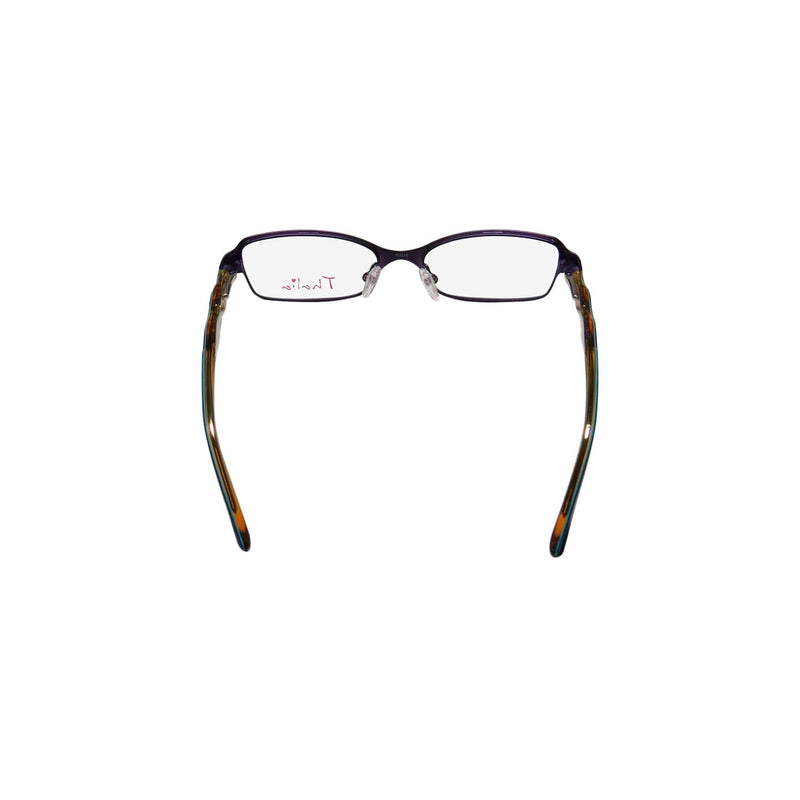 ModaFrames Thalia Palma Eyeglasses Eyeglasses