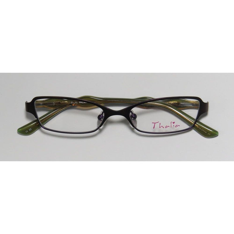 ModaFrames Thalia Palma Eyeglasses Eyeglasses