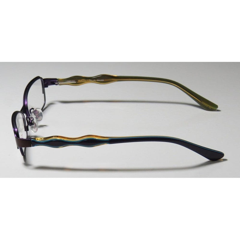 ModaFrames Thalia Palma Eyeglasses Eyeglasses