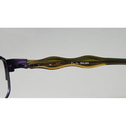 ModaFrames Thalia Palma Eyeglasses Eyeglasses