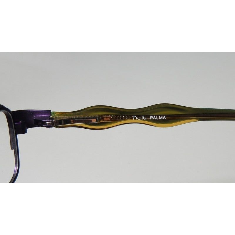 ModaFrames Thalia Palma Eyeglasses Eyeglasses