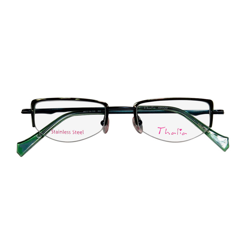 ModaFrames Thalia Abrazo Eyeglasses Eyeglasses