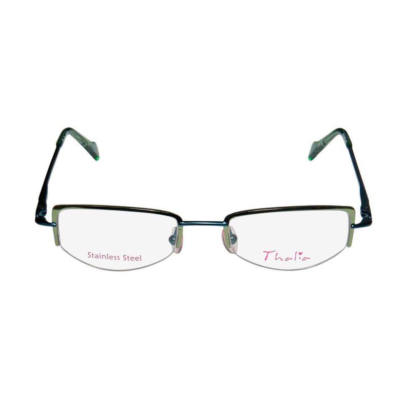 ModaFrames Thalia Abrazo Eyeglasses Eyeglasses