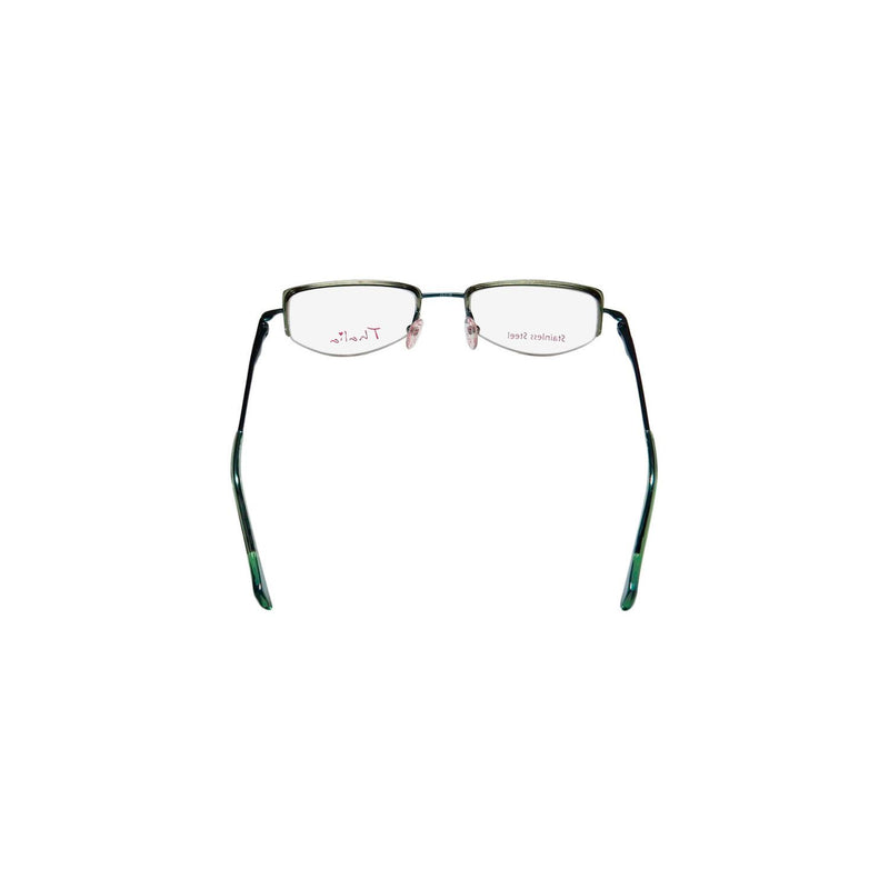 ModaFrames Thalia Abrazo Eyeglasses Eyeglasses