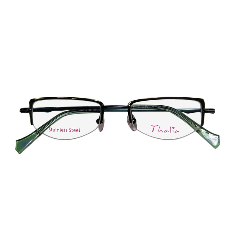 ModaFrames Thalia Abrazo Eyeglasses Eyeglasses