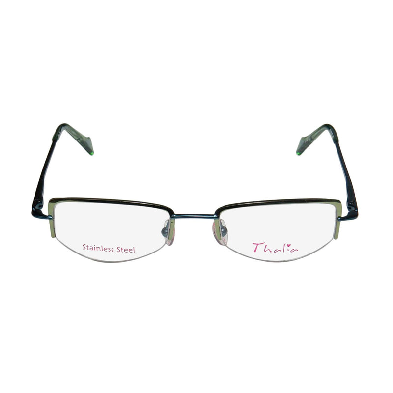 ModaFrames Thalia Abrazo Eyeglasses Eyeglasses