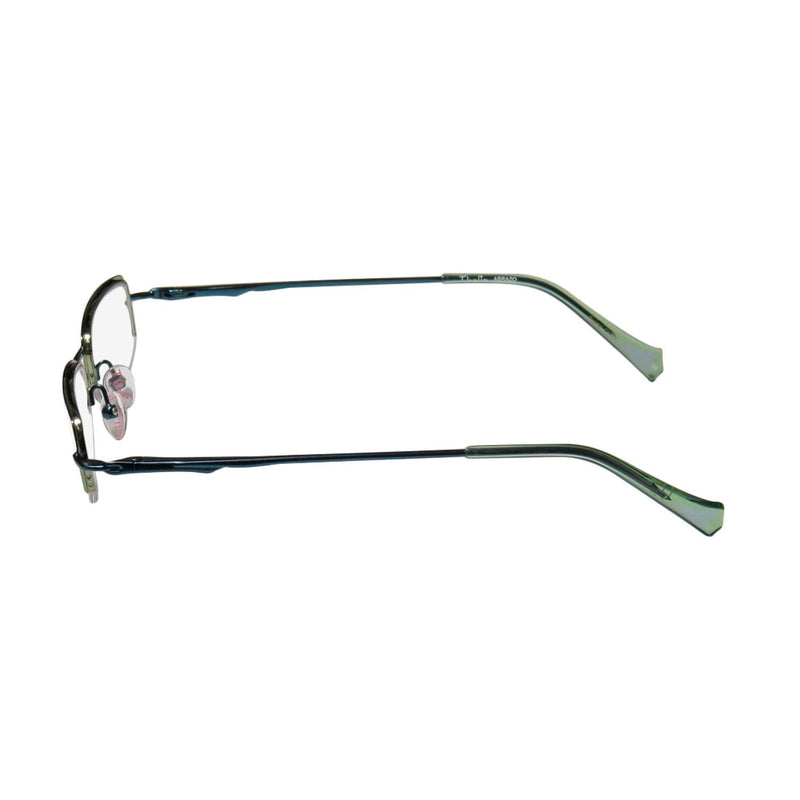 ModaFrames Thalia Abrazo Eyeglasses Eyeglasses