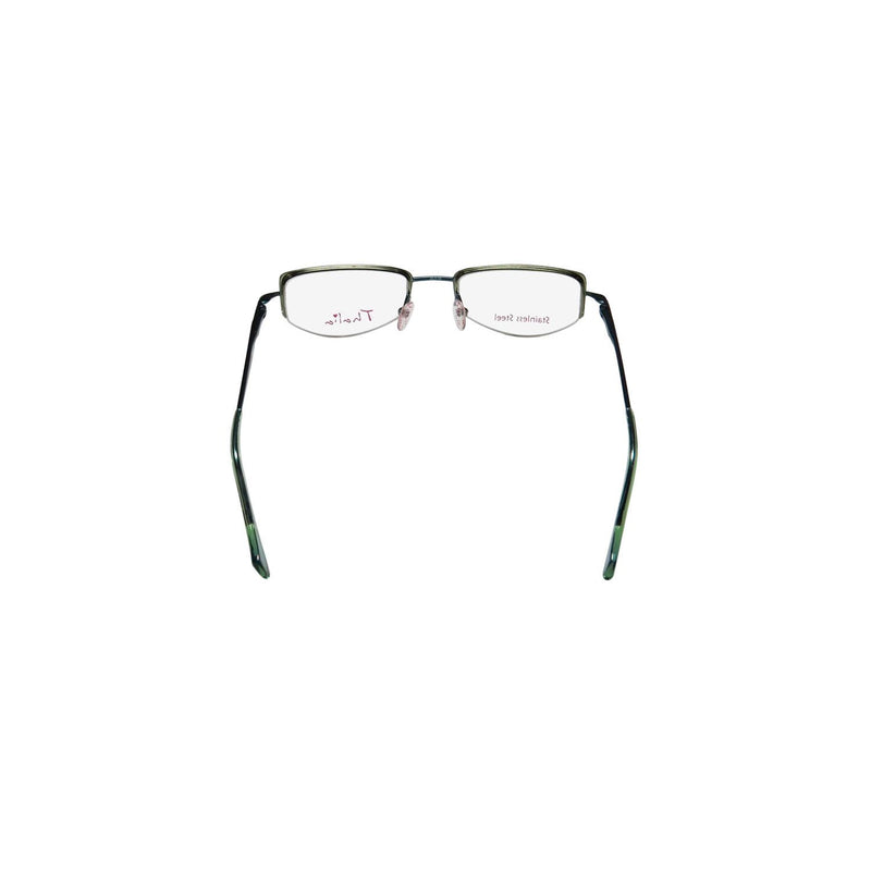 ModaFrames Thalia Abrazo Eyeglasses Eyeglasses