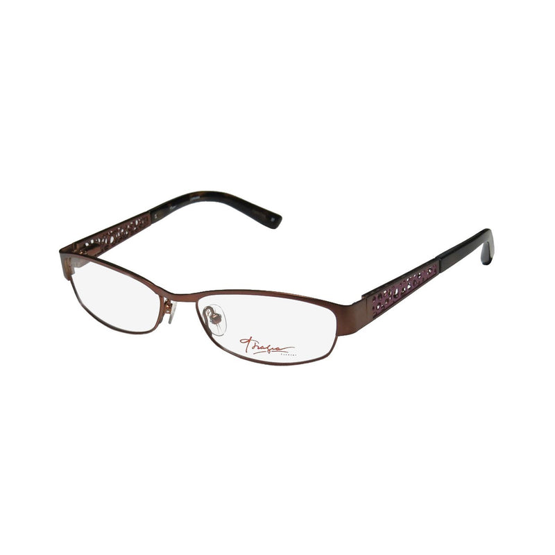 ModaFrames Thalia Cipriana Eyeglasses Eyeglasses