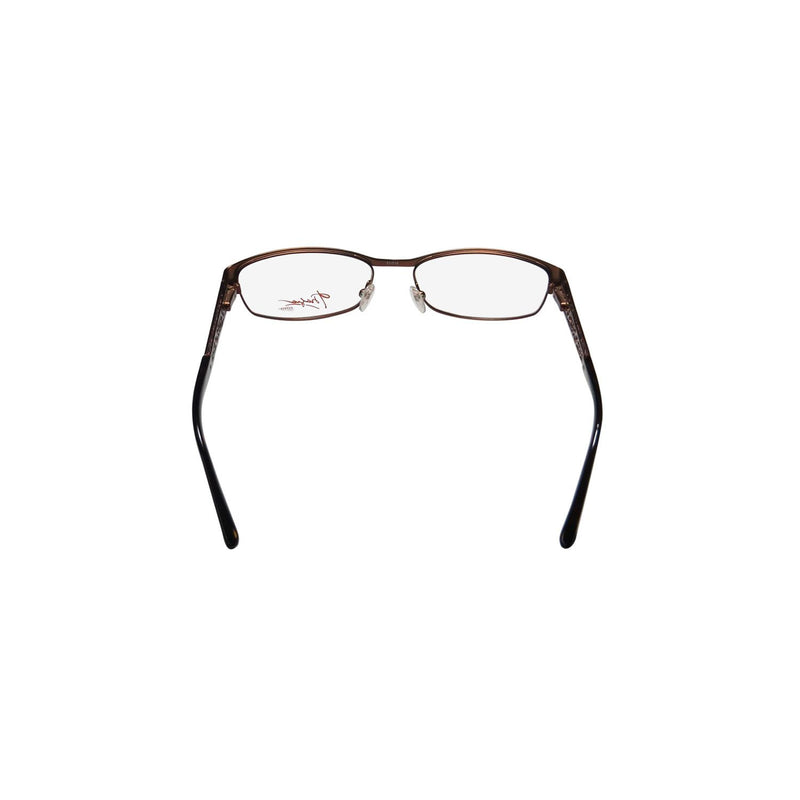 ModaFrames Thalia Cipriana Eyeglasses Eyeglasses