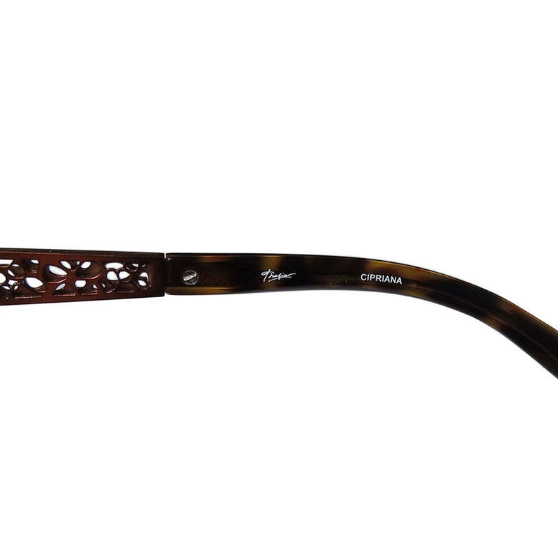 ModaFrames Thalia Cipriana Eyeglasses Eyeglasses