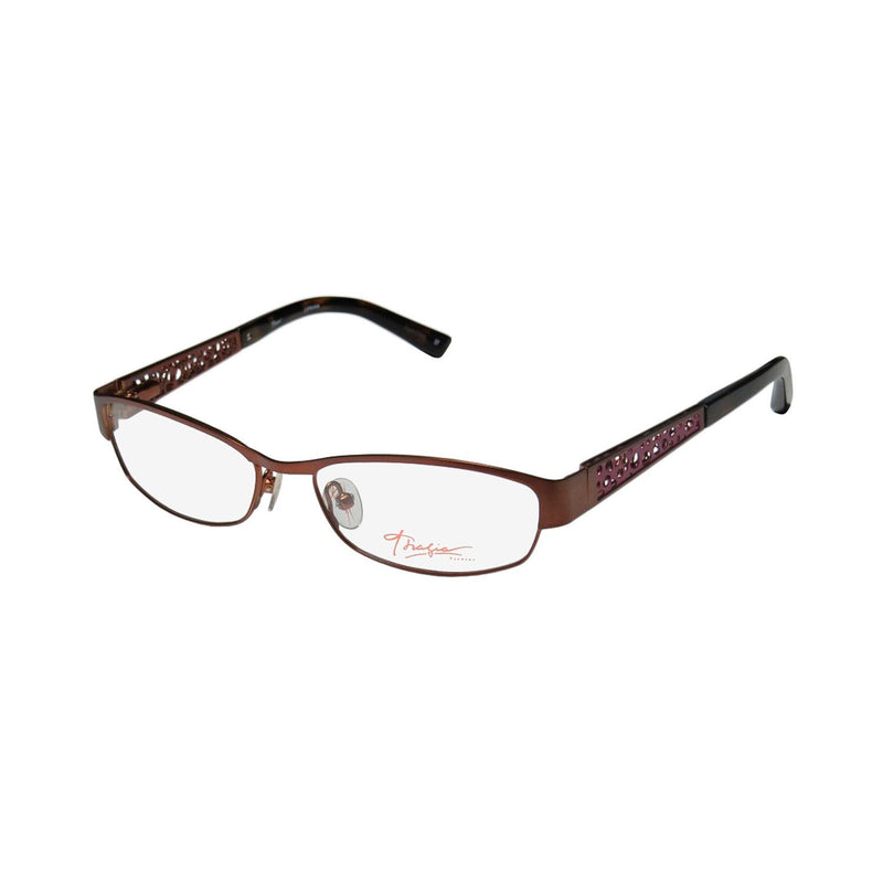 ModaFrames Thalia Cipriana Eyeglasses Eyeglasses