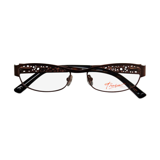 ModaFrames Thalia Cipriana Eyeglasses Eyeglasses