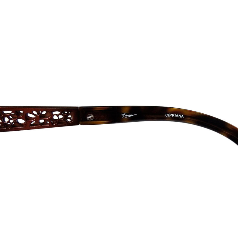 ModaFrames Thalia Cipriana Eyeglasses Eyeglasses