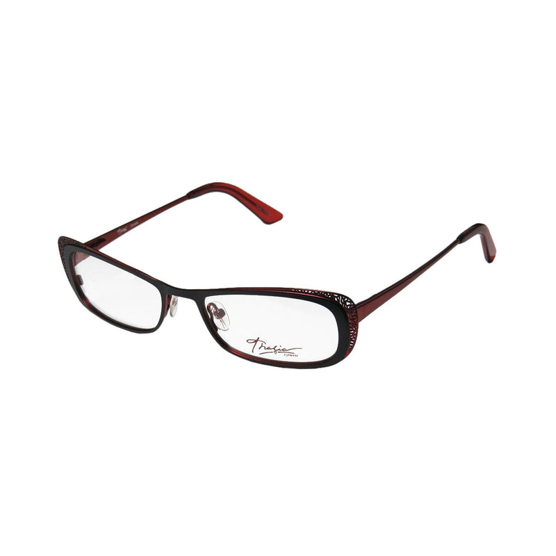 ModaFrames Thalia Canela Eyeglasses Eyeglasses