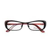 ModaFrames Thalia Canela Eyeglasses Eyeglasses
