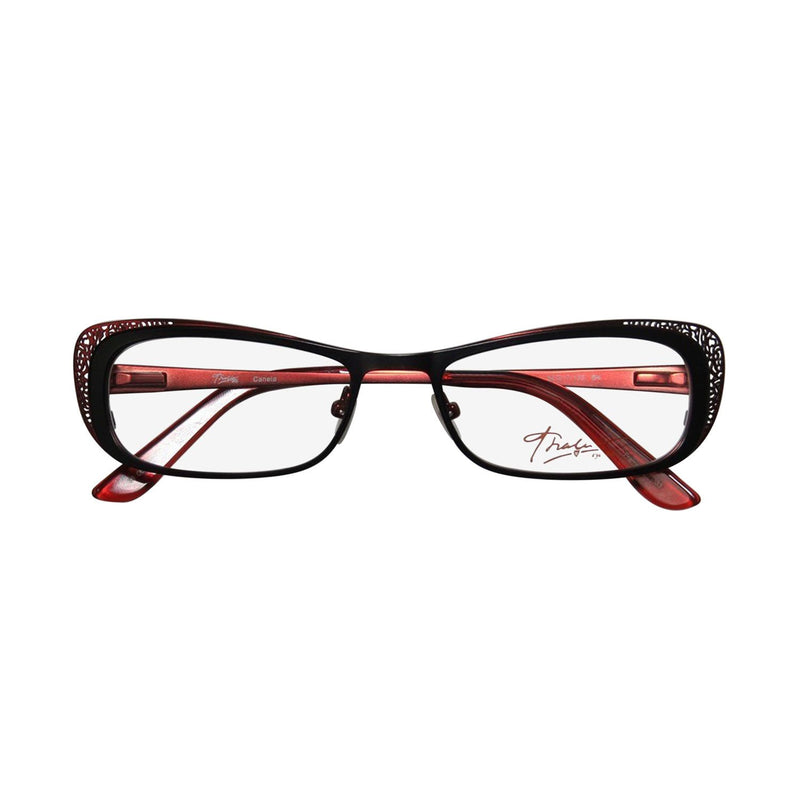 ModaFrames Thalia Canela Eyeglasses Eyeglasses