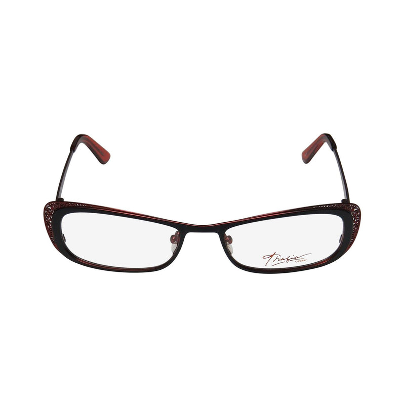 ModaFrames Thalia Canela Eyeglasses Eyeglasses