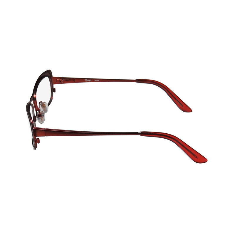 ModaFrames Thalia Canela Eyeglasses Eyeglasses