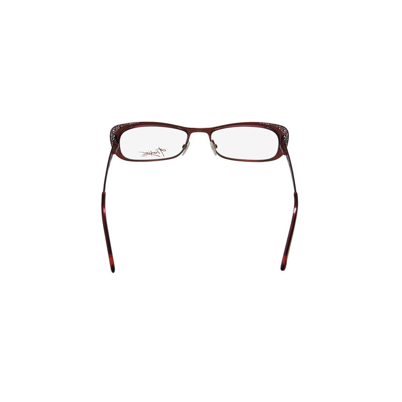 ModaFrames Thalia Canela Eyeglasses Eyeglasses
