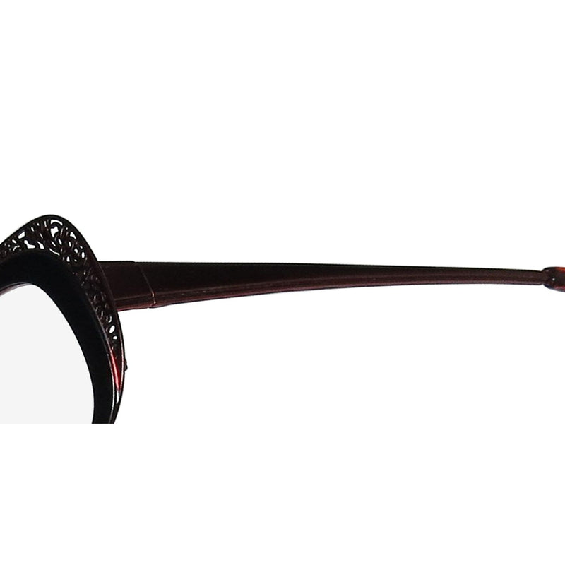 ModaFrames Thalia Canela Eyeglasses Eyeglasses