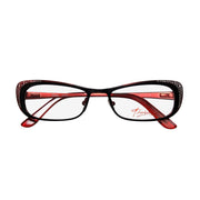 ModaFrames Thalia Canela Eyeglasses Eyeglasses
