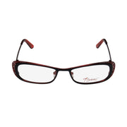 ModaFrames Thalia Canela Eyeglasses Eyeglasses
