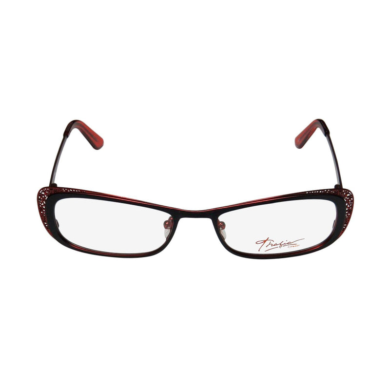 ModaFrames Thalia Canela Eyeglasses Eyeglasses