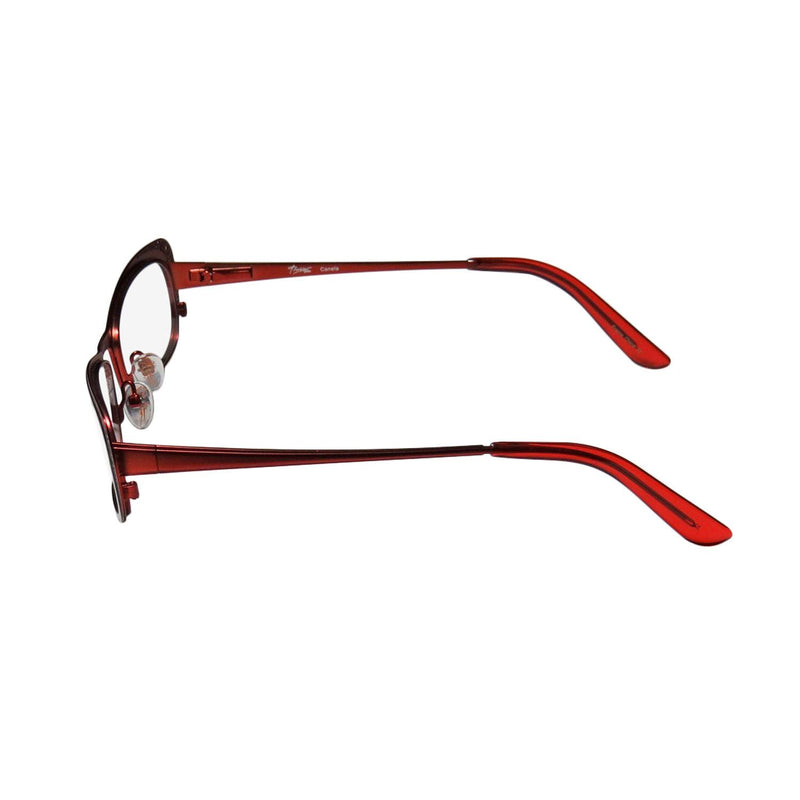 ModaFrames Thalia Canela Eyeglasses Eyeglasses