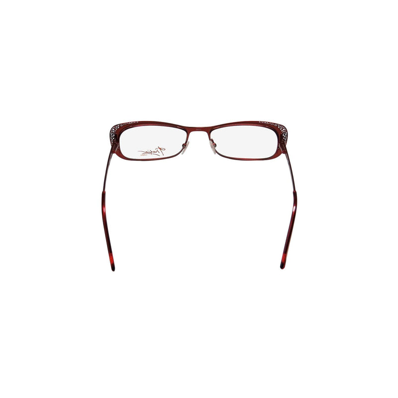 ModaFrames Thalia Canela Eyeglasses Eyeglasses
