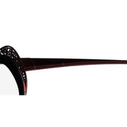 ModaFrames Thalia Canela Eyeglasses Eyeglasses